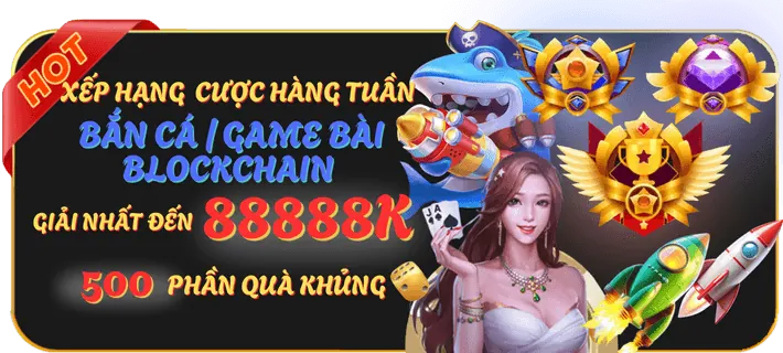 Hoàn trả cược hàng tuần Mig88