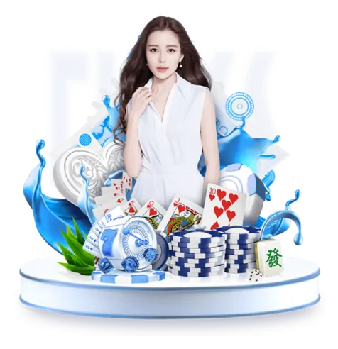 Dealer người thật chia bài Baccarat tại sòng bạc trực tiếp Mig88
